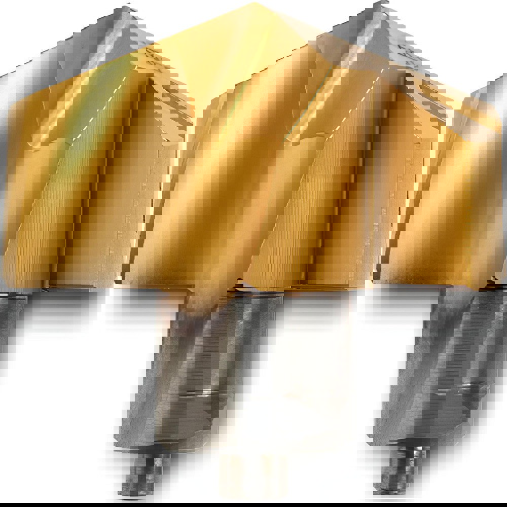 Replaceable Drill Tip: TPA1640R01 IN2505, 16.00 mm Dia, 140 deg Point, Grade IN2505